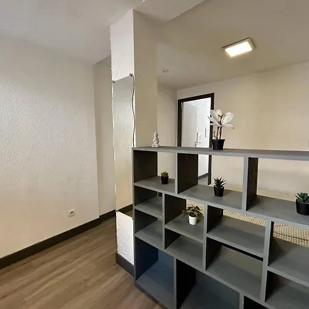 Cr240-rdcappartement Deux Pieces - 4 Couchages- En Roussillon Apartment Canet-en-Roussillon