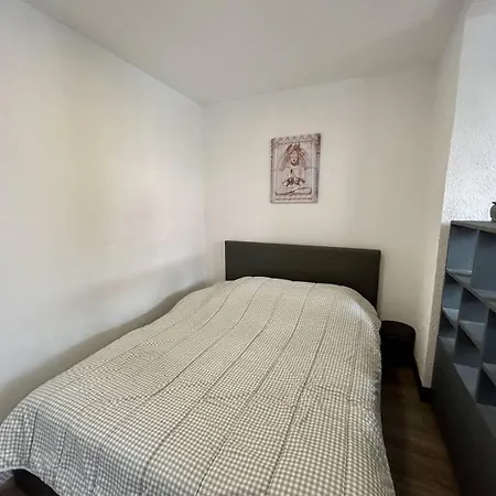 Cr240-rdcappartement Deux Pieces - 4 Couchages- En Roussillon Apartamento *