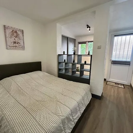 Cr240-rdcappartement Deux Pieces - 4 Couchages- En Roussillon